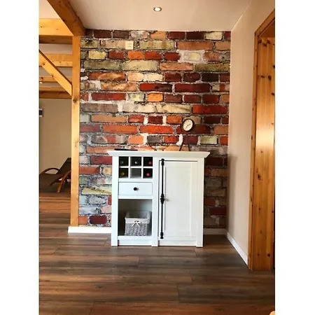 Silberborth Apartman