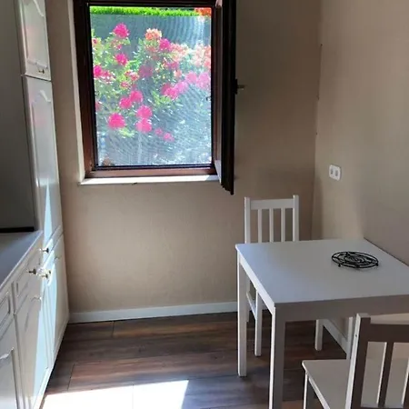 Apartman Silberborth