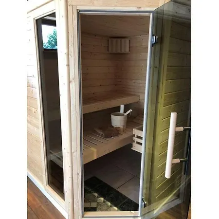 Silberborth Apartman *